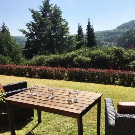 Ferienwohnung Lägenhet