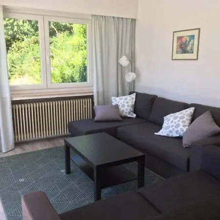 Lägenhet Ferienwohnung