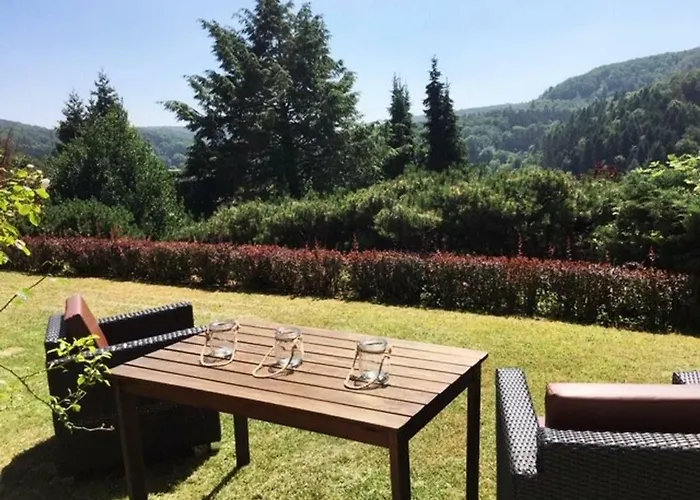 Ferienwohnung Apartament