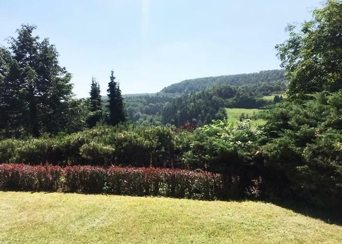 Apartament Ferienwohnung *