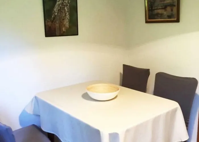 Ferienwohnung Appartement Detmold