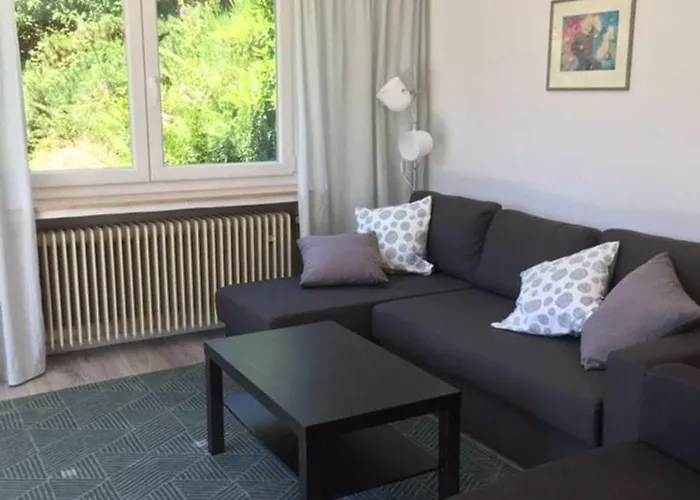 Apartament Ferienwohnung