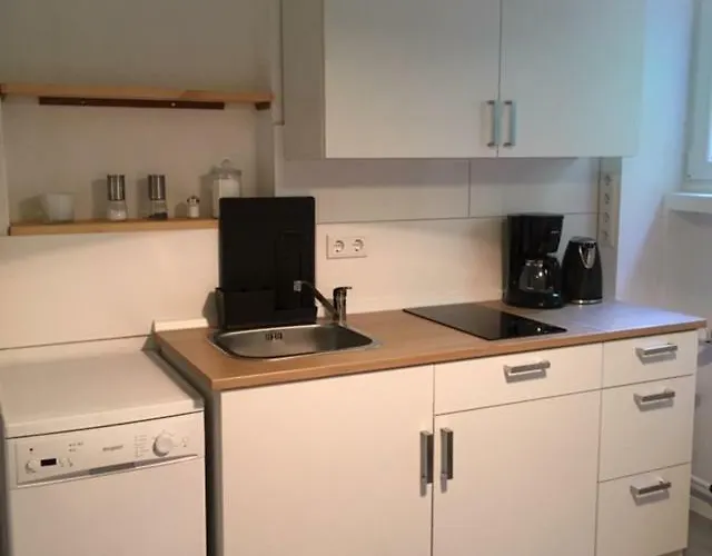 Ferienwohnung Appartement